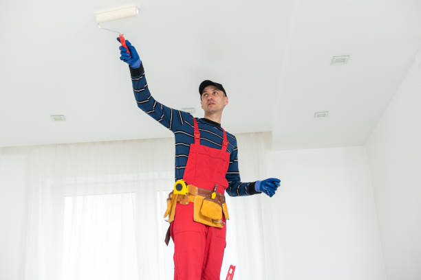 Best Indoor Air Quality Assessment  in Howard City, MI
